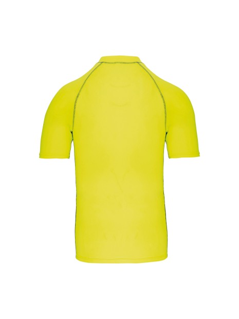 PROACT T-shirt technique à manches courtes avec protection anti-UV enfant /api/colors/5d003b4f-b042-4d2a-ac63-7e7753dabb12 personnalisable
