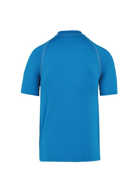 PROACT T-shirt technique à manches courtes avec protection anti-UV enfant /api/colors/ba86c6d9-4a86-4da2-a3b0-0c3c75503a53 personnalisable