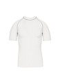 PROACT T-shirt technique à manches courtes avec protection anti-UV enfant /api/colors/7a92cd2d-10d2-40b4-928b-296bb7487506 personnalisable