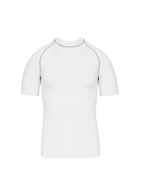 PROACT T-shirt technique à manches courtes avec protection anti-UV enfant /api/colors/7a92cd2d-10d2-40b4-928b-296bb7487506 personnalisable