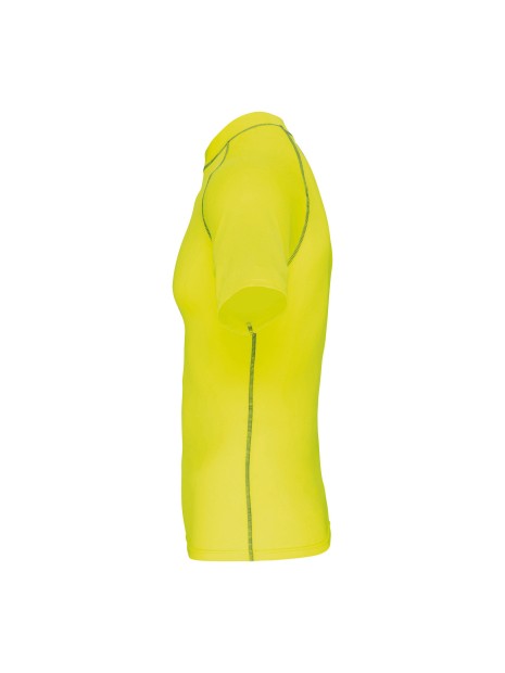 PROACT T-shirt technique à manches courtes avec protection anti-UV enfant /api/colors/5d003b4f-b042-4d2a-ac63-7e7753dabb12 personnalisable