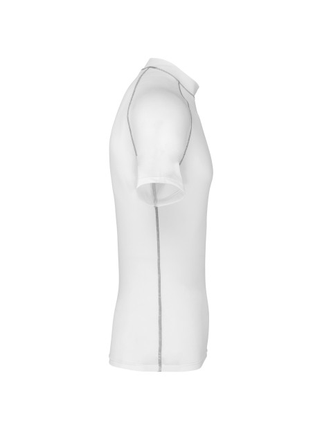 PROACT T-shirt technique à manches courtes avec protection anti-UV enfant /api/colors/7a92cd2d-10d2-40b4-928b-296bb7487506 personnalisable