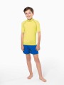 T-Shirts à personnaliser PROACT T-shirt technique à manches courtes avec protection anti-UV enfant 