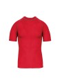 PROACT T-shirt technique à manches courtes avec protection anti-UV enfant /api/colors/74d48ab4-fefe-4284-8911-8da2e037f7a8 personnalisable