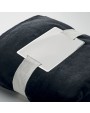 Plaids personnalisable 4DO Flanelle blanche