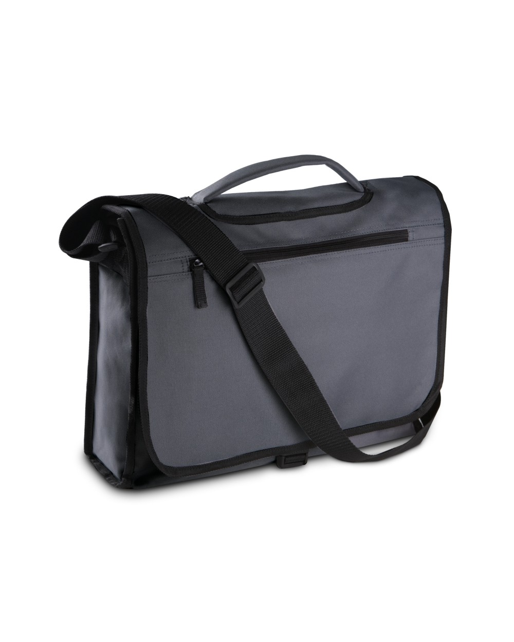KIMOOD Schultertasche / Dokumententasche Taschen personalisierbar