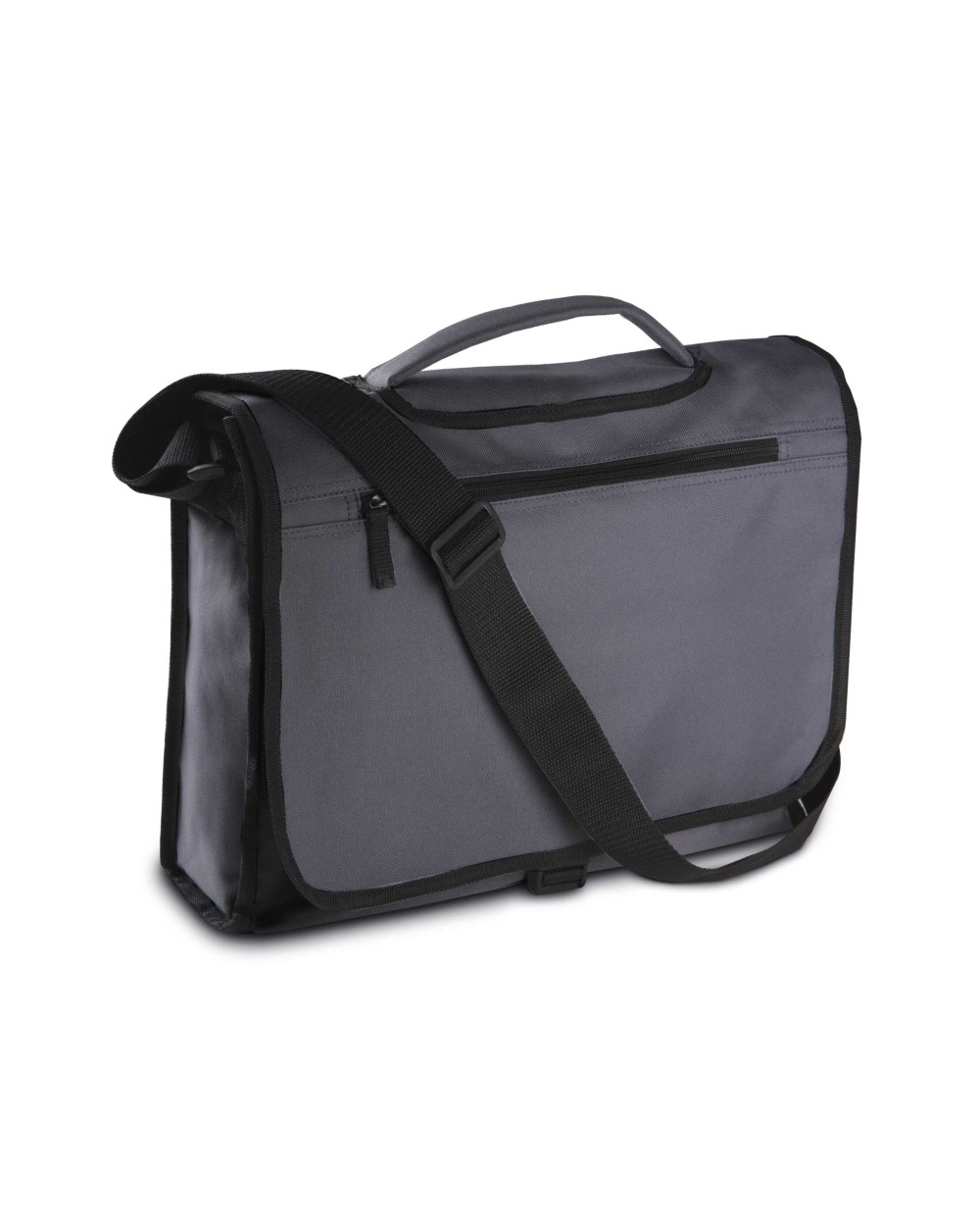 KIMOOD Schultertasche / Dokumententasche Taschen personalisierbar