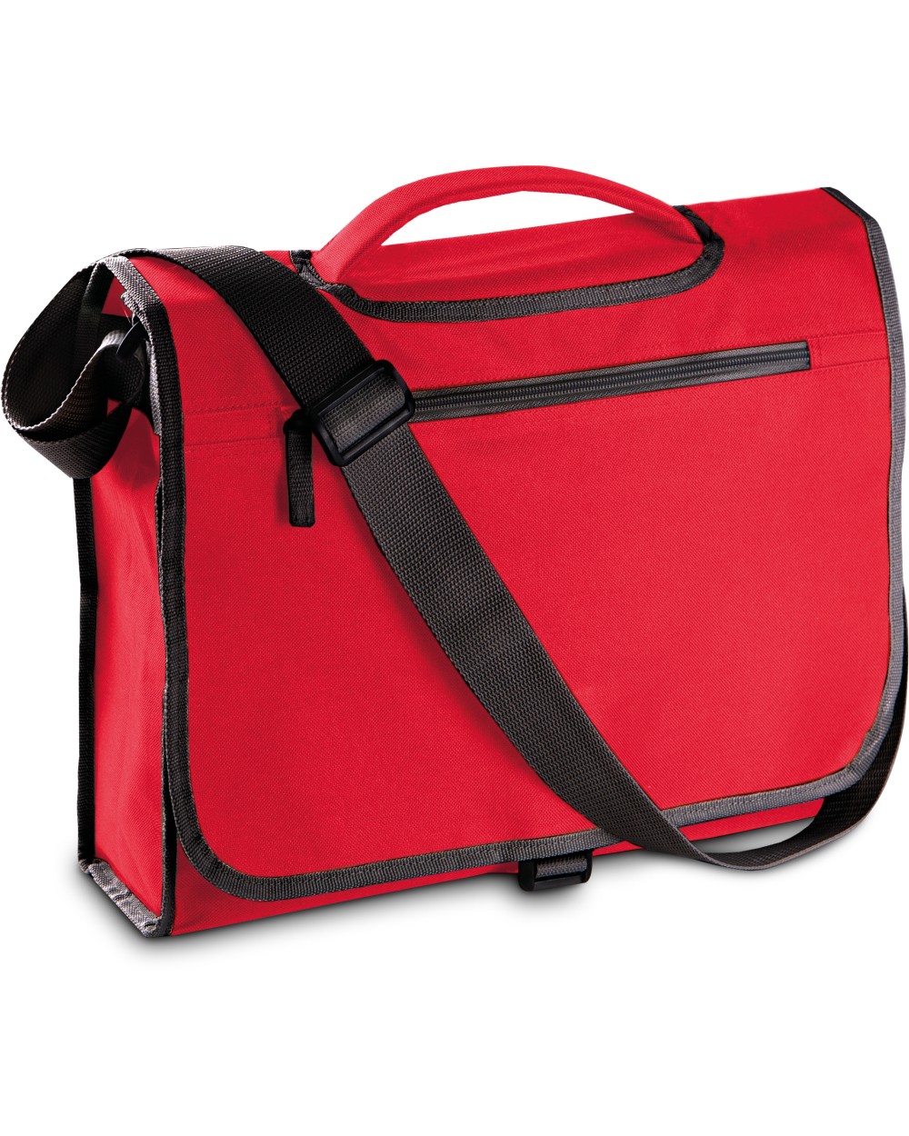 KIMOOD Schultertasche / Dokumententasche Taschen personalisierbar