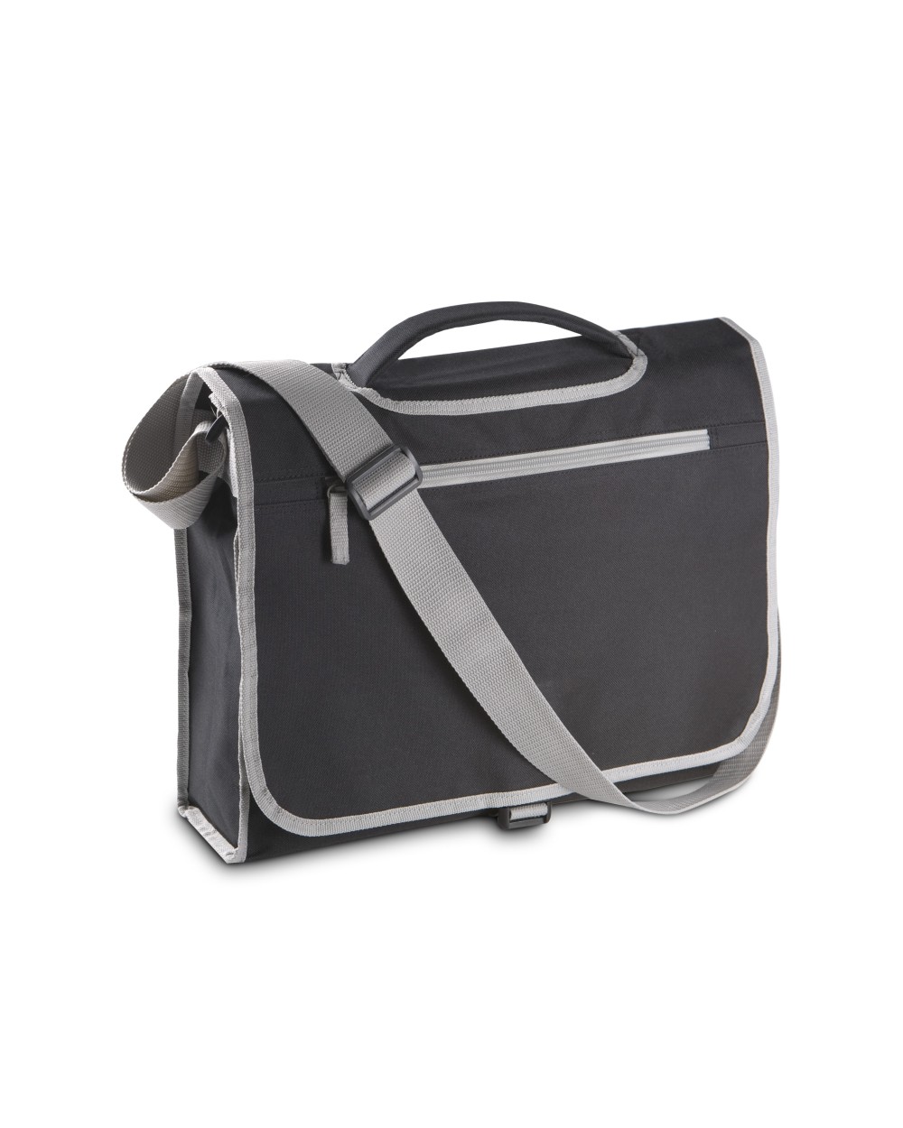 KIMOOD Schultertasche / Dokumententasche Taschen personalisierbar