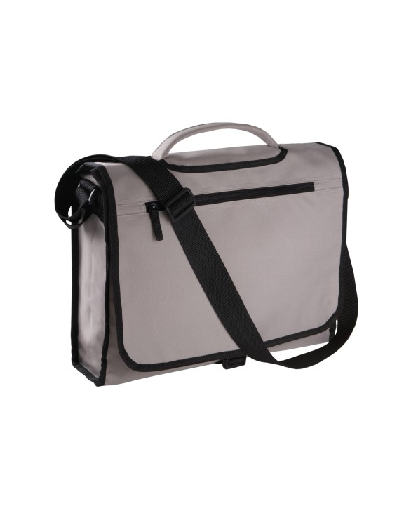 KIMOOD Schultertasche / Dokumententasche Taschen personalisierbar