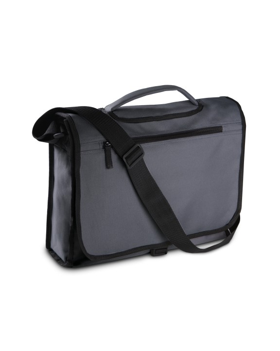 KIMOOD Schultertasche / Dokumententasche Taschen personalisierbar