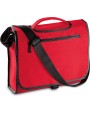 KIMOOD Schultertasche / Dokumententasche Taschen personalisierbar
