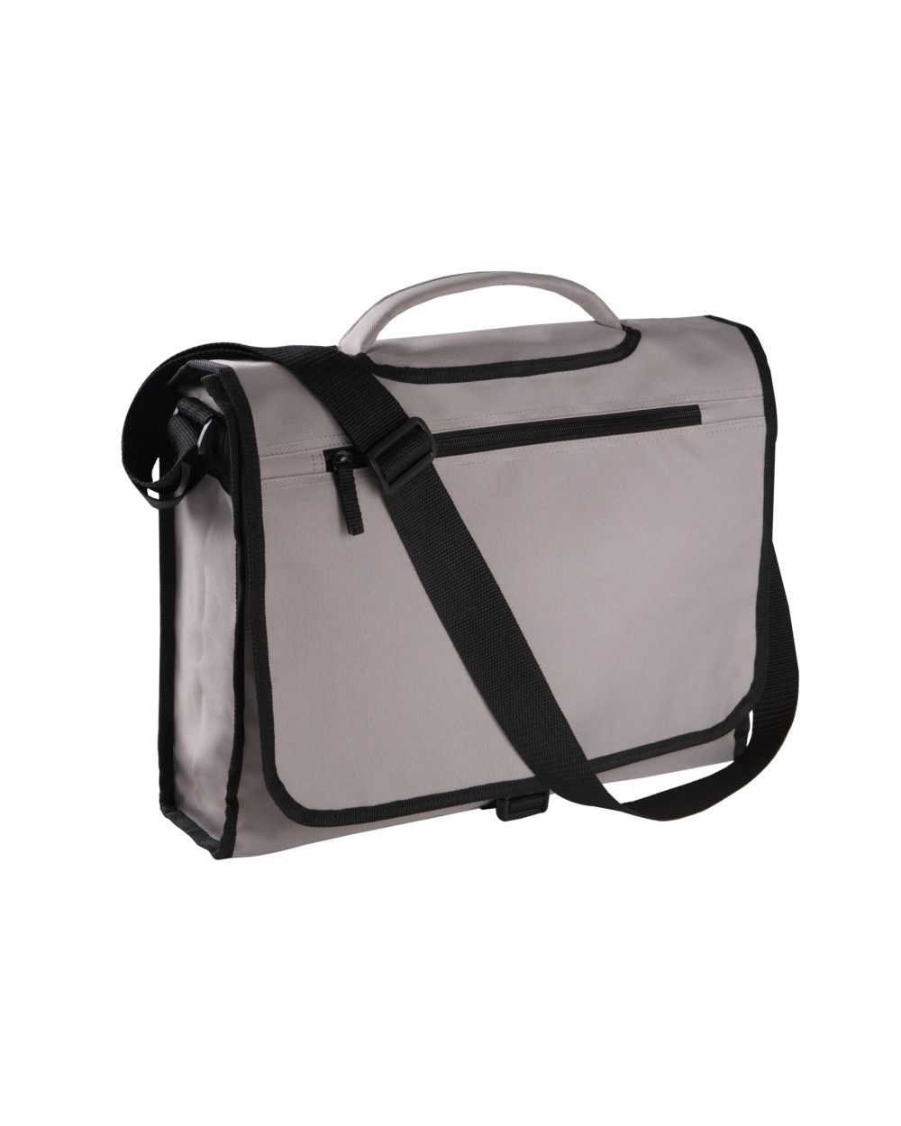 KIMOOD Schultertasche / Dokumententasche Taschen personalisierbar