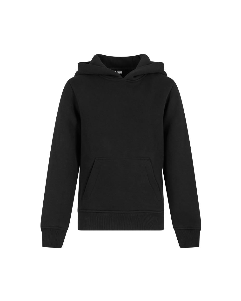 Sweaters & hoodies NEW MORNING STUDIOS KIDS BASIC HOODY voor bedrukking &amp; borduring