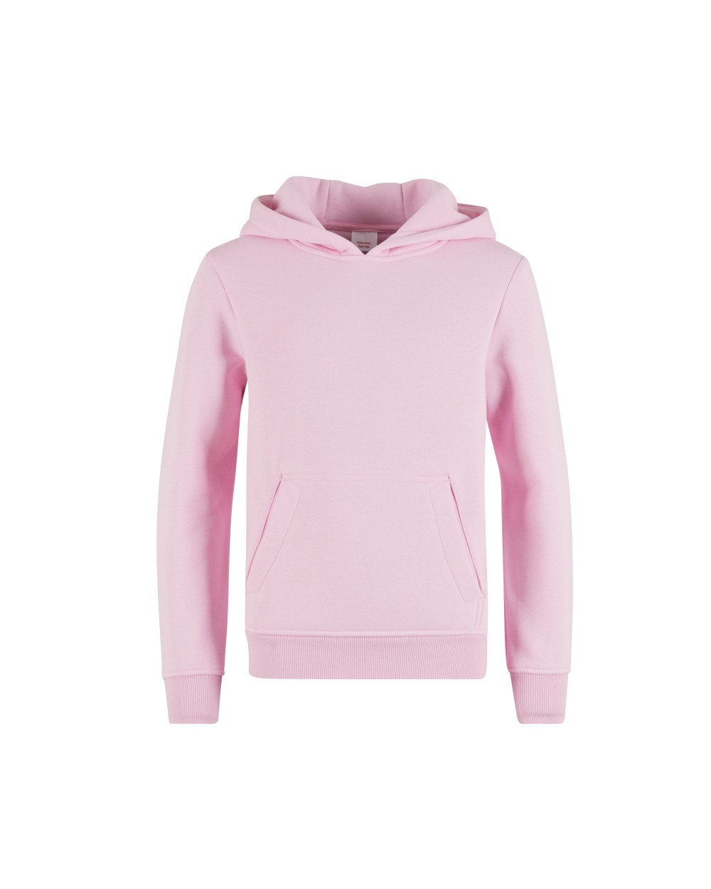 Sweaters & hoodies NEW MORNING STUDIOS KIDS BASIC HOODY voor bedrukking &amp; borduring