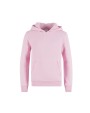 Sweat-shirts personnalisable NEW MORNING STUDIOS KIDS BASIC HOODY