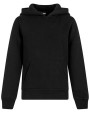 Sweaters & hoodies NEW MORNING STUDIOS Kids Basic Hoody voor bedrukking &amp; borduring