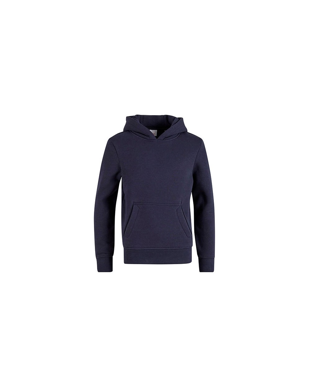 Sweaters & hoodies NEW MORNING STUDIOS KIDS BASIC HOODY voor bedrukking &amp; borduring