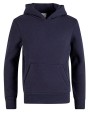 Sweaters & hoodies NEW MORNING STUDIOS KIDS BASIC HOODY voor bedrukking &amp; borduring