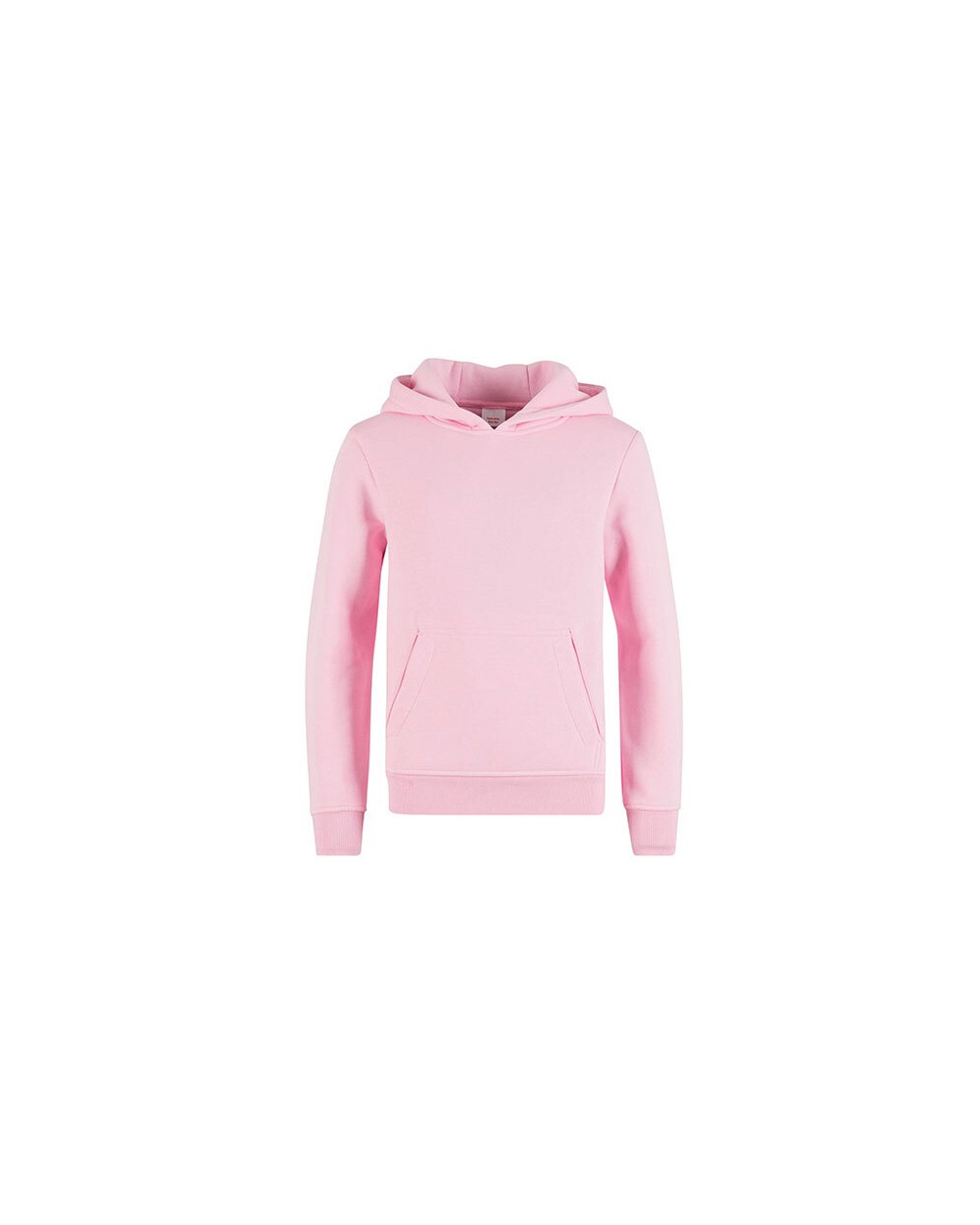 Sweaters & hoodies NEW MORNING STUDIOS KIDS BASIC HOODY voor bedrukking &amp; borduring
