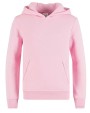 NEW MORNING STUDIOS Kids Basic Hoody Sweatshirts personalisierbar