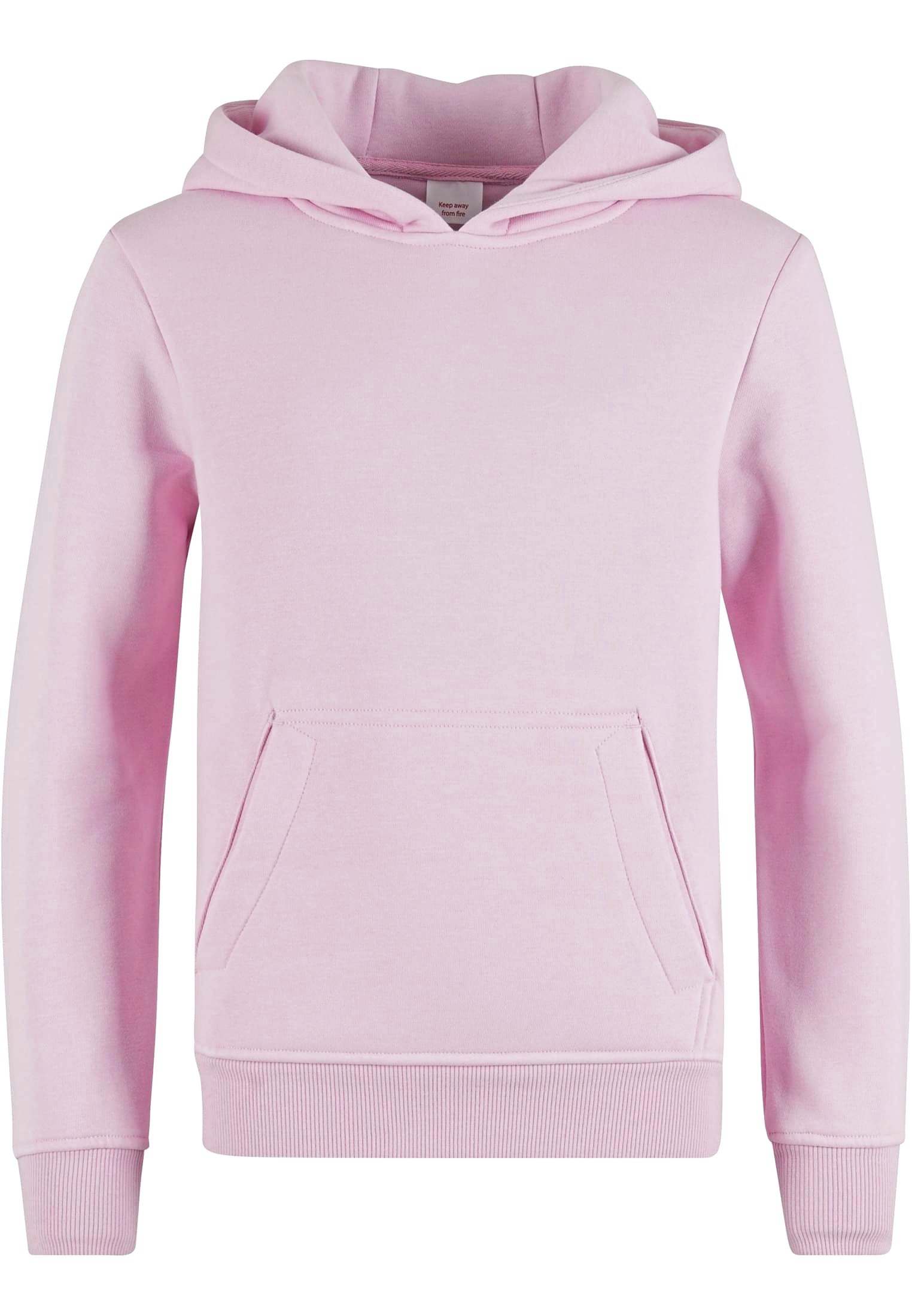 Sweaters & hoodies NEW MORNING STUDIOS KIDS BASIC HOODY voor bedrukking &amp; borduring