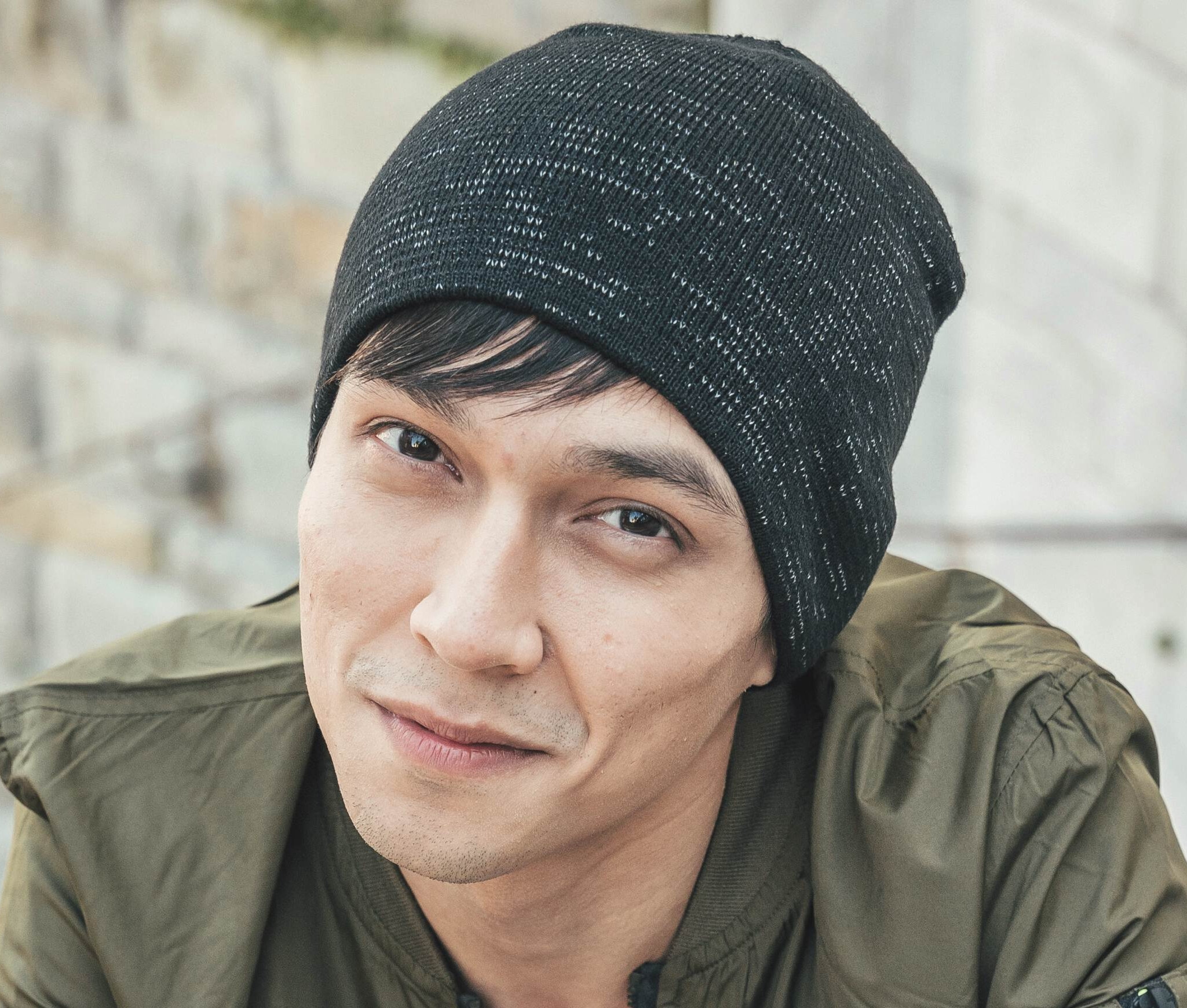 Mutsen ATLANTIS SHINE voor bedrukking &amp; borduring