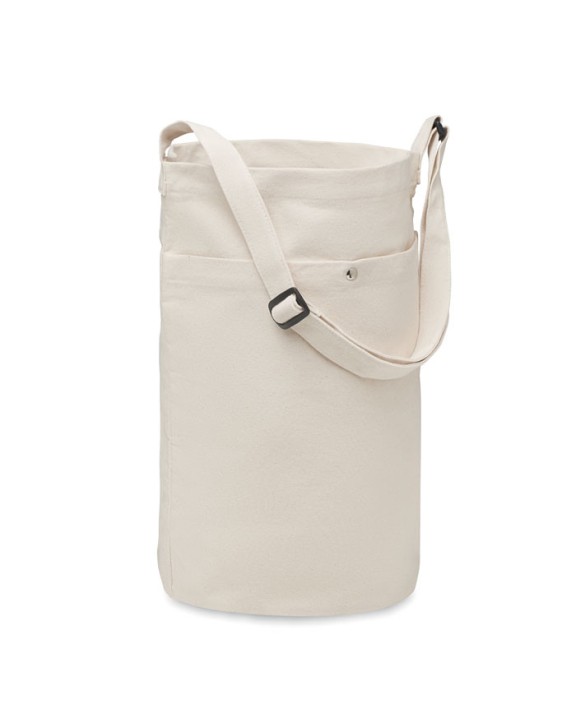 4DO Shopper Canvas 270 g/m² Taschen personalisierbar