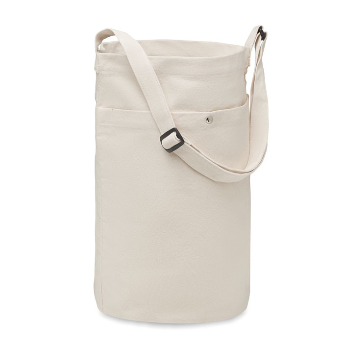 Sacs & Bagagerie personnalisable 4DO Sac shopping en toile 270 gr/m