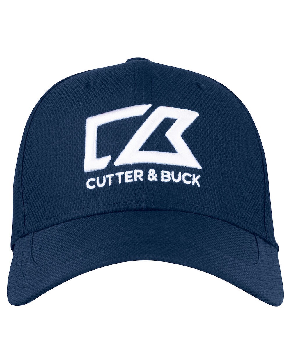 CUTTER & BUCK Pronghorn Cap Kappen personalisierbar