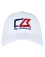 CUTTER & BUCK Pronghorn Cap Kappen personalisierbar