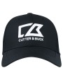 CUTTER & BUCK Pronghorn Cap Kappen personalisierbar