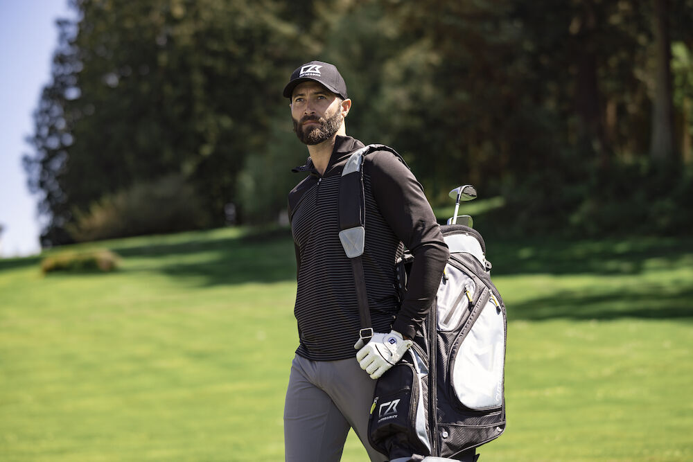 Casquettes personnalisable CUTTER & BUCK Pronghorn Cap