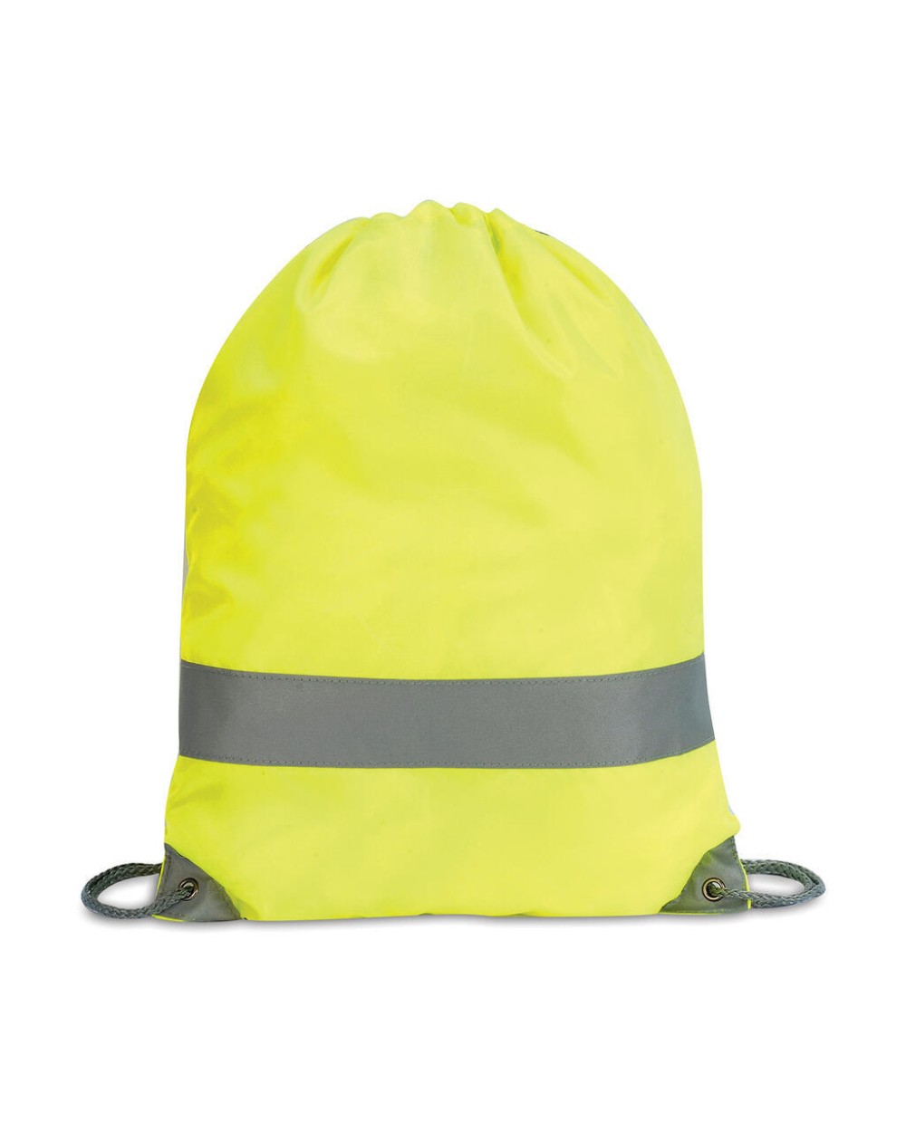 SHUGON Stafford Hi-vis Drawstring Tote Taschen personalisierbar