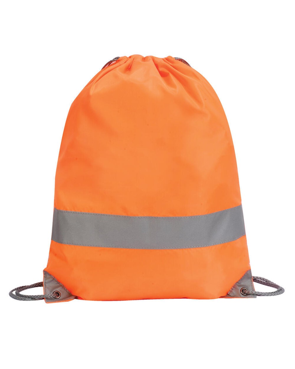 SHUGON Stafford Hi-vis Drawstring Tote Taschen personalisierbar