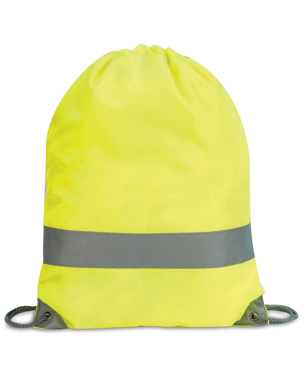 Sacs & Bagagerie personnalisable SHUGON Stafford Hi-vis Drawstring Tote