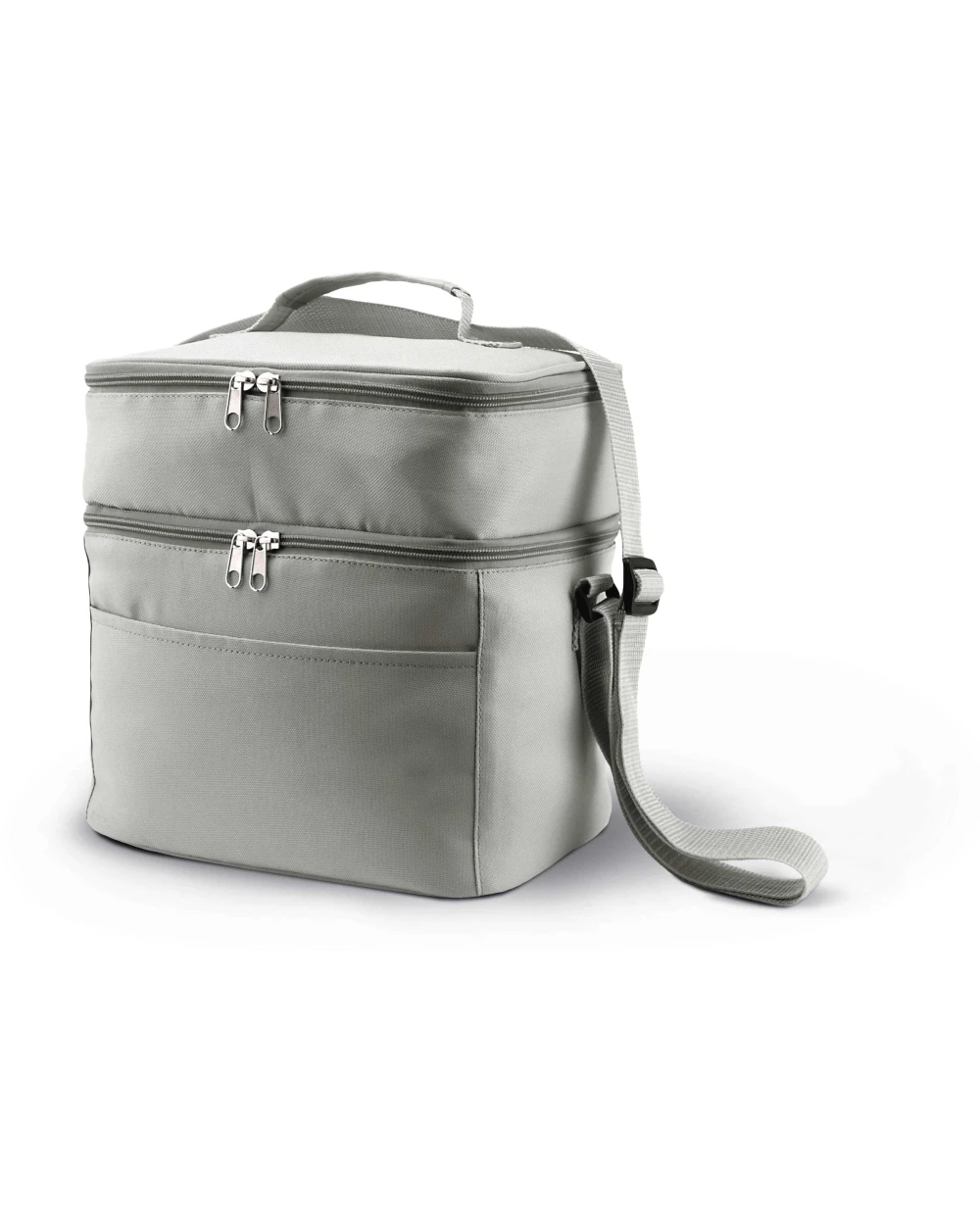 Sacs & Bagagerie personnalisable KIMOOD Sac isotherme double compartiment