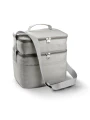 KIMOOD Sac isotherme double compartiment /api/colors/24aa43c8-39f7-4fe5-9d98-48c70f7ae002 personnalisable