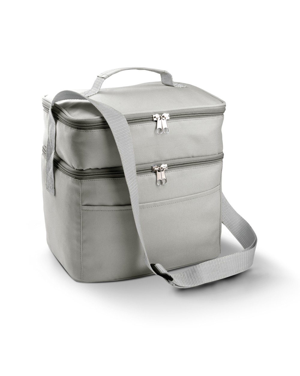 Sacs & Bagagerie personnalisable KIMOOD Sac isotherme double compartiment