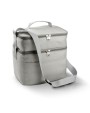 Sacs & Bagagerie personnalisable KIMOOD Sac isotherme double compartiment
