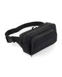 Tassen & Zakken BAG BASE Heuptasje met organizer voor bedrukking &amp; borduring