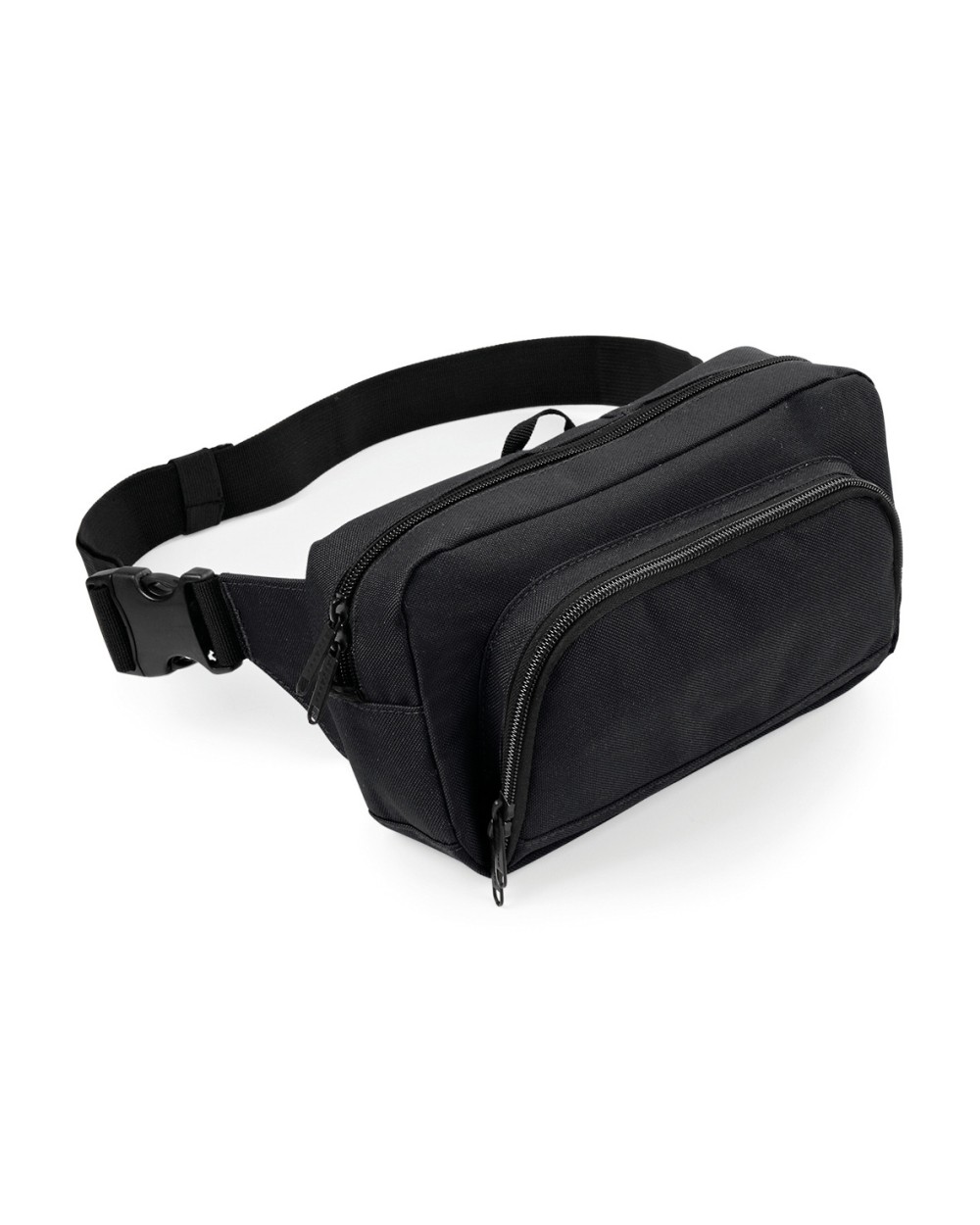 Tassen & Zakken BAG BASE Heuptasje met organizer voor bedrukking &amp; borduring