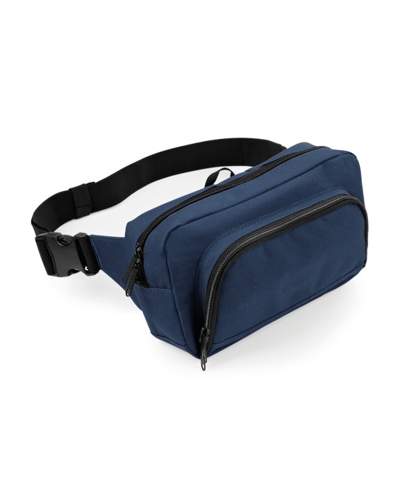 BAG BASE Organiser-Gürteltasche Taschen personalisierbar