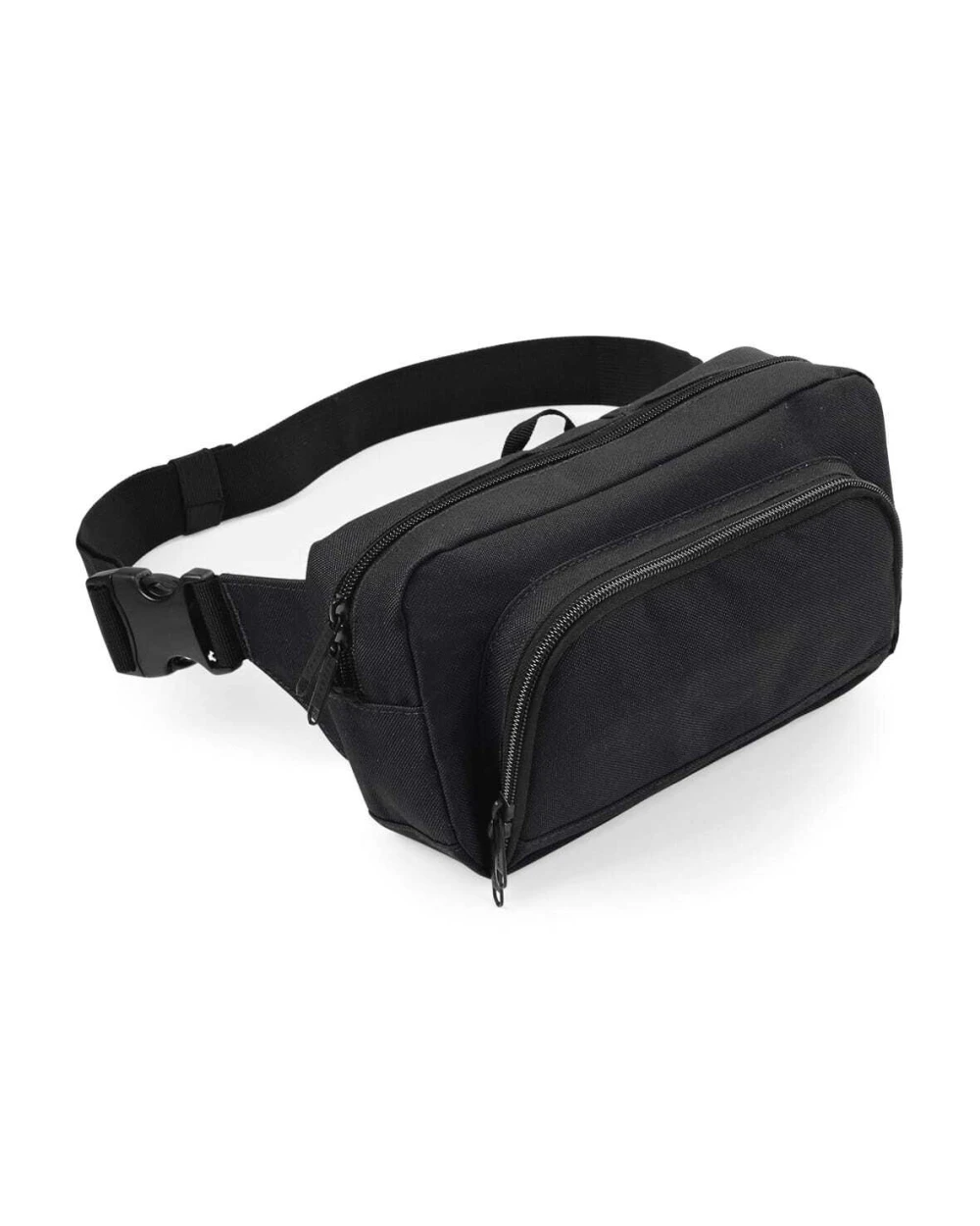 Tassen & Zakken BAG BASE Heuptasje met organizer voor bedrukking &amp; borduring