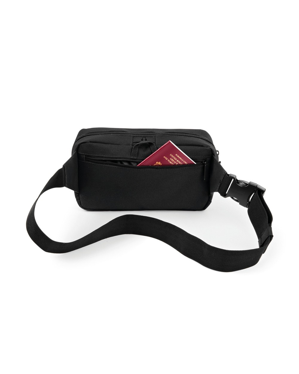 BAG BASE Organiser-Gürteltasche Taschen personalisierbar