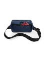 Tassen & Zakken BAG BASE Heuptasje met organizer voor bedrukking &amp; borduring