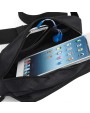 Tassen & Zakken BAG BASE Heuptasje met organizer voor bedrukking &amp; borduring