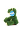 Benodigdheden MBW MiniFeet® Zoo Animal Frog Arwin voor bedrukking &amp; borduring