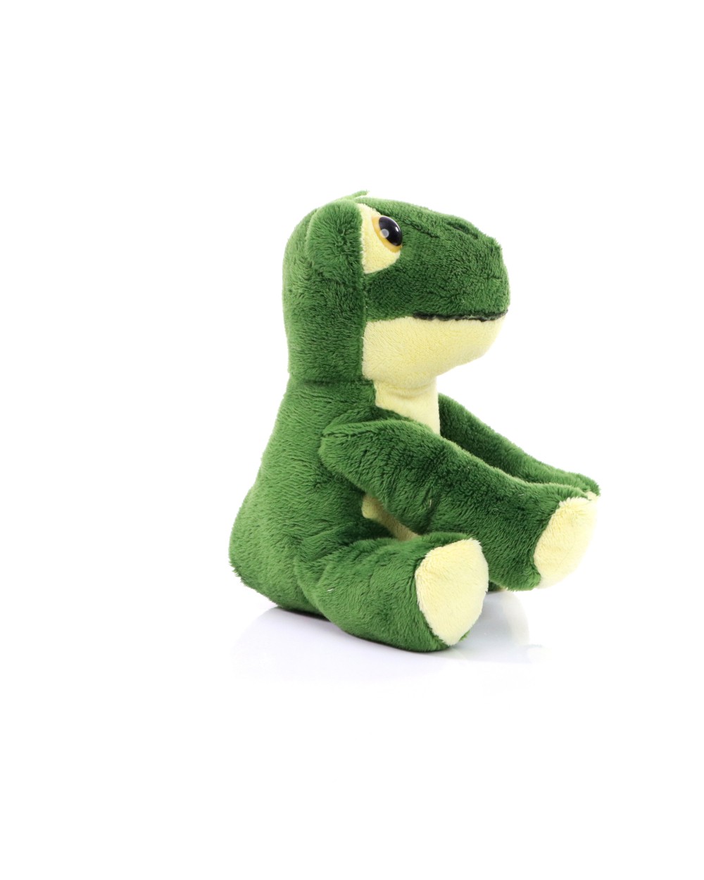 Benodigdheden MBW MiniFeet® Zoo Animal Frog Arwin voor bedrukking &amp; borduring