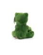 MBW MiniFeet® Zoo Animal Frog Arwin Zubehör personalisierbar